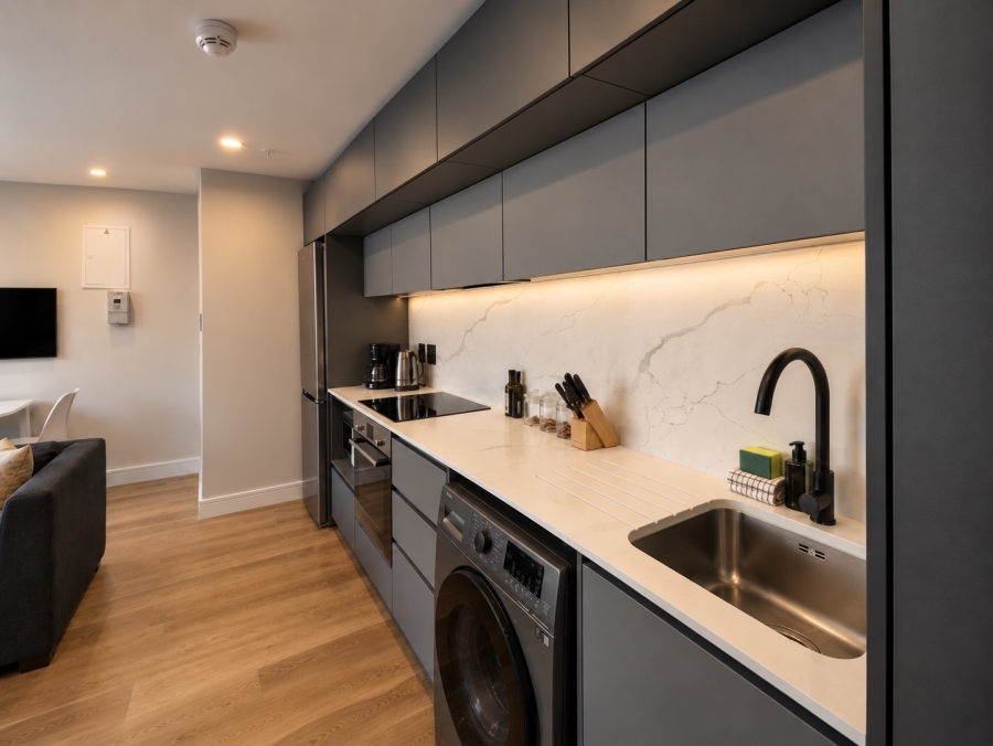 1 Bedroom Property for Sale in Sea Point Western Cape